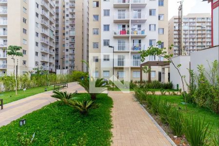 Apartamento à venda com 44m², 2 quartos e sem vaga Apartamento à venda com 44m², 2 quartos e sem vagaÁrea comum