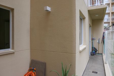 Apartamento à venda com 44m², 2 quartos e sem vaga Apartamento à venda com 44m², 2 quartos e sem vagaGarden