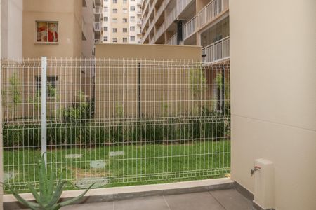 Apartamento à venda com 44m², 2 quartos e sem vaga Apartamento à venda com 44m², 2 quartos e sem vagaVista do Quarto 1