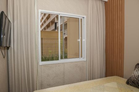 Apartamento à venda com 44m², 2 quartos e sem vaga Apartamento à venda com 44m², 2 quartos e sem vagaQuarto 1