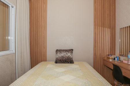 Quarto 1 de apartamento à venda com 2 quartos, 44m² em Bom Retiro, São Paulo