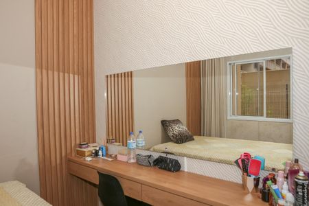 Apartamento à venda com 44m², 2 quartos e sem vaga Apartamento à venda com 44m², 2 quartos e sem vagaQuarto 1