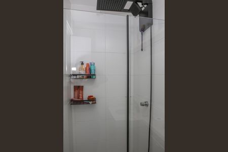 Apartamento à venda com 44m², 2 quartos e sem vaga Apartamento à venda com 44m², 2 quartos e sem vagaBanheiro