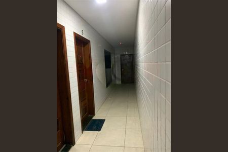 Apartamento à venda com 2 quartos, 50m² em Vila Sao Silvestre (Zona Leste), São Paulo