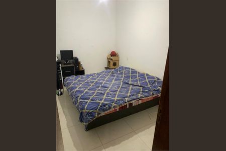 Apartamento à venda com 2 quartos, 50m² em Vila Sao Silvestre (Zona Leste), São Paulo