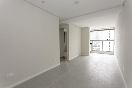 Sala de apartamento para alugar com 2 quartos, 45m² em Tatuapé, São Paulo