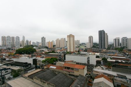 Apartamento para alugar com 45m², 2 quartos e sem vaga Apartamento para alugar com 45m², 2 quartos e sem vagaVista do Quarto 2