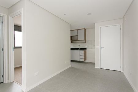 Apartamento para alugar com 45m², 2 quartos e sem vaga Apartamento para alugar com 45m², 2 quartos e sem vagaSala
