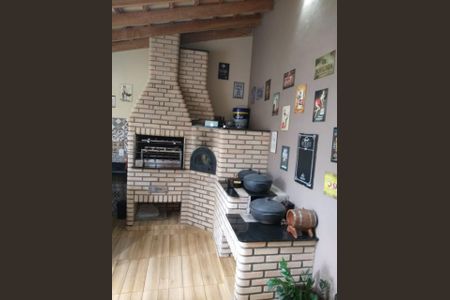 Foto 09 de casa à venda com 3 quartos, 203m² em Jardim Tarumã, Jundiaí