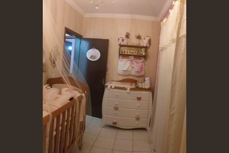 Foto 06 de casa à venda com 3 quartos, 203m² em Jardim Tarumã, Jundiaí