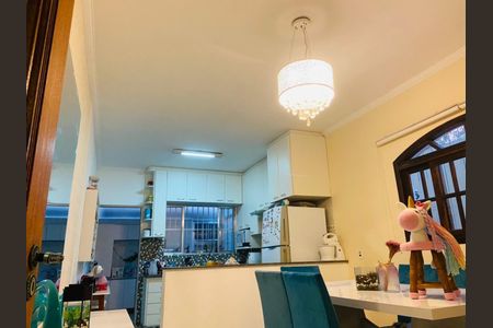 Foto 16 de casa à venda com 3 quartos, 203m² em Jardim Tarumã, Jundiaí