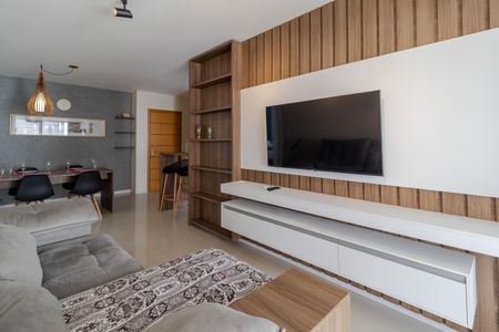Apartamento para alugar com 100m², 2 quartos e 1 vaga