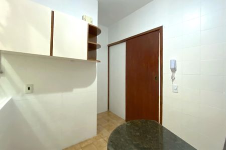 Apartamento à venda com 90m², 3 quartos e 1 vaga Apartamento à venda com 90m², 3 quartos e 1 vagaCozinha