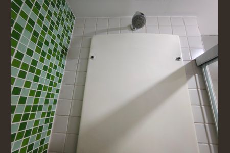 Apartamento à venda com 76m², 3 quartos e 1 vaga Apartamento à venda com 76m², 3 quartos e 1 vagaBanheiro Suite