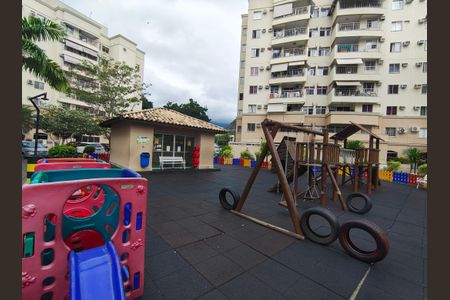Apartamento à venda com 76m², 3 quartos e 1 vaga Apartamento à venda com 76m², 3 quartos e 1 vagaArea Kids