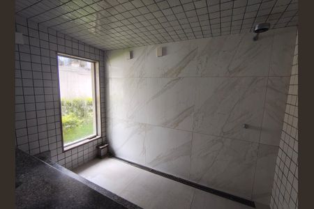 Apartamento à venda com 76m², 3 quartos e 1 vaga Apartamento à venda com 76m², 3 quartos e 1 vagaSauna