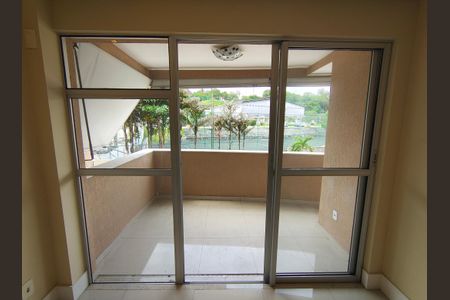 Apartamento à venda com 76m², 3 quartos e 1 vaga Apartamento à venda com 76m², 3 quartos e 1 vagaSala