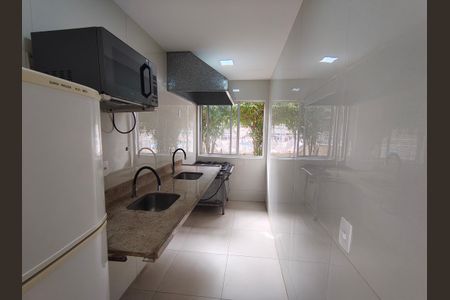 Apartamento à venda com 76m², 3 quartos e 1 vaga Apartamento à venda com 76m², 3 quartos e 1 vagaCozinha