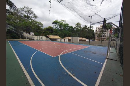 Apartamento à venda com 76m², 3 quartos e 1 vaga Apartamento à venda com 76m², 3 quartos e 1 vagaQuadra