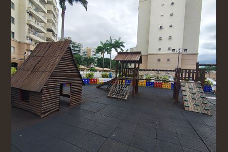 Apartamento à venda com 76m², 3 quartos e 1 vaga Apartamento à venda com 76m², 3 quartos e 1 vagaArea Kids