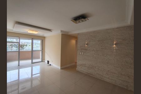 Sala de apartamento à venda com 3 quartos, 76m² em Pechincha, Rio de Janeiro