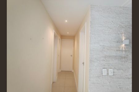 Apartamento à venda com 76m², 3 quartos e 1 vaga Apartamento à venda com 76m², 3 quartos e 1 vagaCorredor