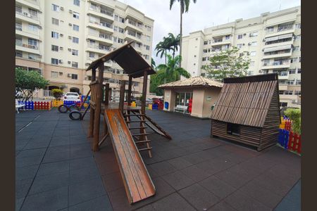 Apartamento à venda com 76m², 3 quartos e 1 vaga Apartamento à venda com 76m², 3 quartos e 1 vagaArea Kids