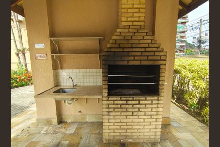 Apartamento à venda com 76m², 3 quartos e 1 vaga Apartamento à venda com 76m², 3 quartos e 1 vagaArea Gourmet