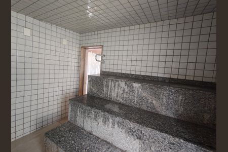 Apartamento à venda com 76m², 3 quartos e 1 vaga Apartamento à venda com 76m², 3 quartos e 1 vagaSauna