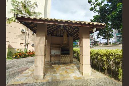 Apartamento à venda com 76m², 3 quartos e 1 vaga Apartamento à venda com 76m², 3 quartos e 1 vagaArea Gourmet