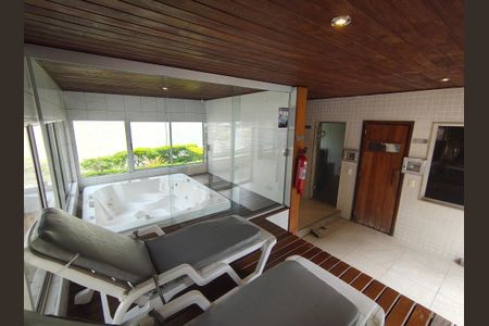 Apartamento à venda com 76m², 3 quartos e 1 vaga Apartamento à venda com 76m², 3 quartos e 1 vagaEspaço Hidro / Spa