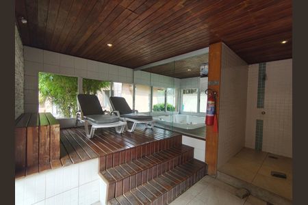 Apartamento à venda com 76m², 3 quartos e 1 vaga Apartamento à venda com 76m², 3 quartos e 1 vagaEspaço Hidro / Spa
