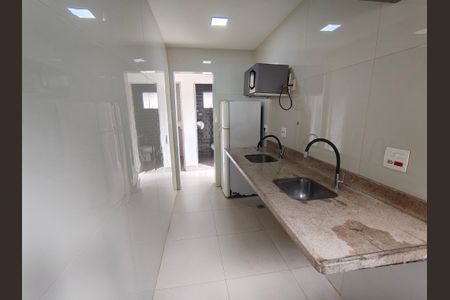 Apartamento à venda com 76m², 3 quartos e 1 vaga Apartamento à venda com 76m², 3 quartos e 1 vagaCozinha
