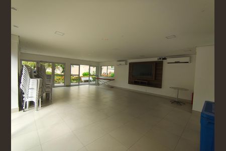 Apartamento à venda com 76m², 3 quartos e 1 vaga Apartamento à venda com 76m², 3 quartos e 1 vagaSalao de Festa