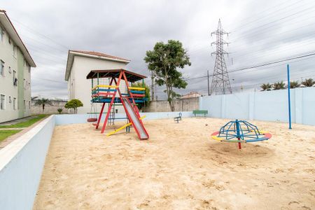 Apartamento para alugar com 60m², 3 quartos e 1 vaga Apartamento para alugar com 60m², 3 quartos e 1 vagaPlayground