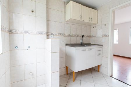 Apartamento para alugar com 60m², 3 quartos e 1 vaga Apartamento para alugar com 60m², 3 quartos e 1 vagaCozinha e Área de Serviço