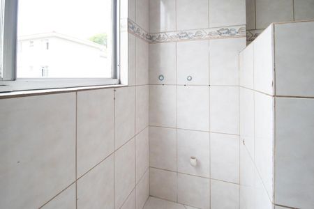 Apartamento para alugar com 60m², 3 quartos e 1 vaga Apartamento para alugar com 60m², 3 quartos e 1 vagaCozinha e Área de Serviço