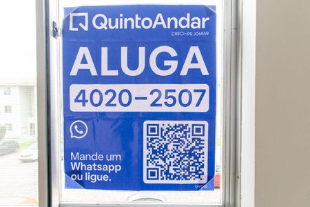 Apartamento para alugar com 60m², 3 quartos e 1 vaga Apartamento para alugar com 60m², 3 quartos e 1 vagaPlaca