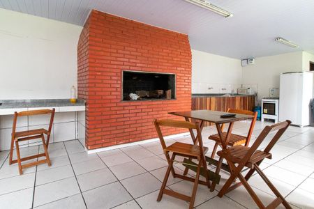 Apartamento para alugar com 60m², 3 quartos e 1 vaga Apartamento para alugar com 60m², 3 quartos e 1 vagaÁrea comum - Salão de festas
