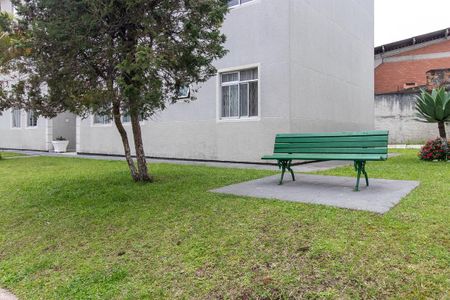 Área comum de apartamento para alugar com 3 quartos, 60m² em Uberaba, Curitiba