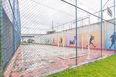 Apartamento para alugar com 60m², 3 quartos e 1 vaga Apartamento para alugar com 60m², 3 quartos e 1 vagaQuadra Esportiva