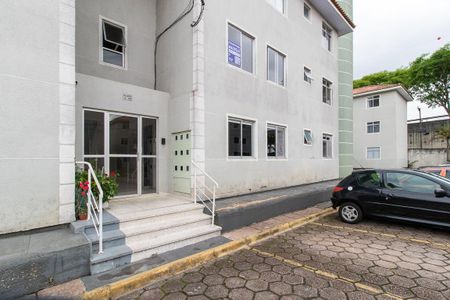 Apartamento para alugar com 60m², 3 quartos e 1 vaga Apartamento para alugar com 60m², 3 quartos e 1 vagaEntrada