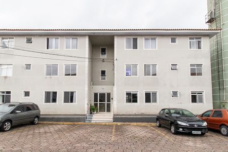 Apartamento para alugar com 60m², 3 quartos e 1 vaga Apartamento para alugar com 60m², 3 quartos e 1 vagaFachada do bloco