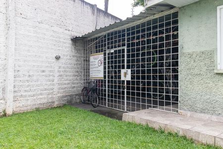 Área Comum de apartamento para alugar com 3 quartos, 60m² em Uberaba, Curitiba