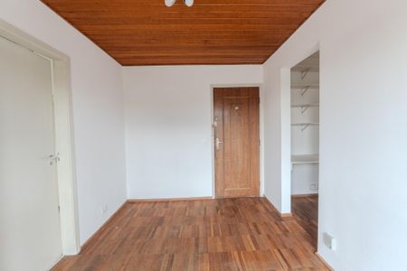 Apartamento à venda com 36m², 1 quarto e 1 vagaSala