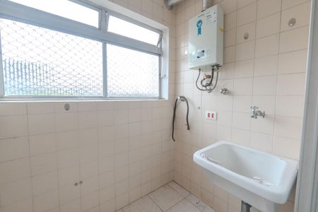 Apartamento à venda com 36m², 1 quarto e 1 vagaÁrea de Serviço