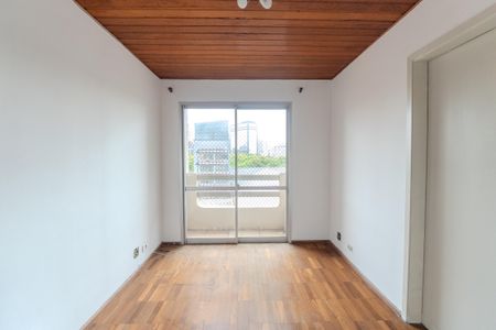 Apartamento à venda com 36m², 1 quarto e 1 vagaSala