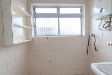 Apartamento à venda com 36m², 1 quarto e 1 vagaÁrea de Serviço