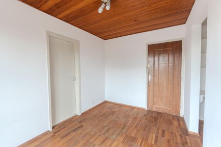 Apartamento à venda com 36m², 1 quarto e 1 vagaSala