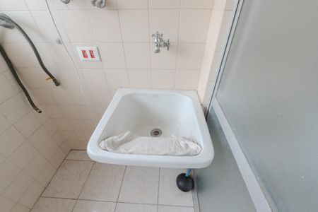 Apartamento à venda com 36m², 1 quarto e 1 vagaÁrea de Serviço